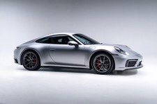2020 Porsche 911 CARRERA S