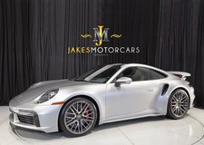 2021 Porsche 911 Turbo *ONLY 3300 MILES* *1-OWNER*