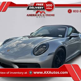 2022 Porsche 911 Carrera GTS \ud83d\ude0e