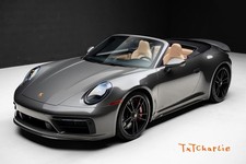 2023 Porsche 911 Carrera GTS