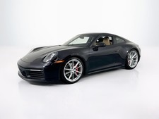 2020 Porsche 911 Carrera S