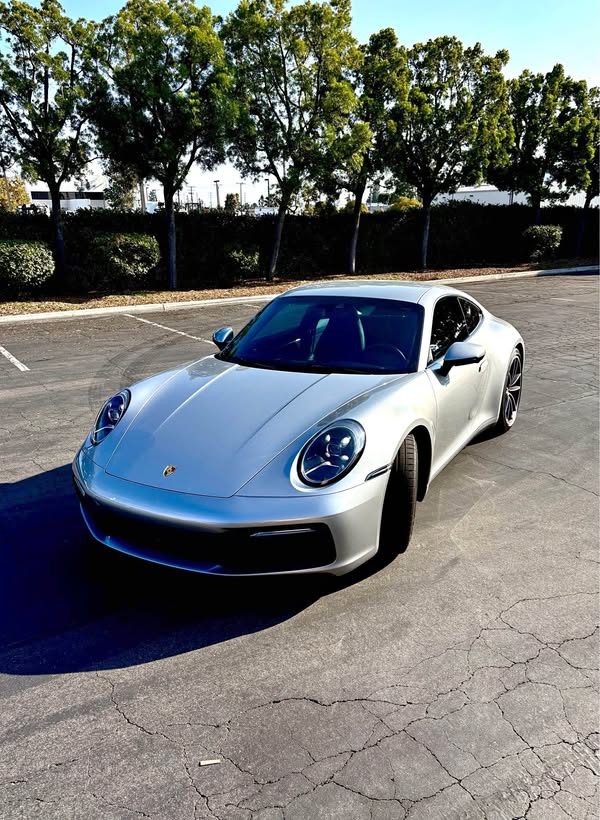 2020 Porsche 911 - Carrera 991 Coupe 2D