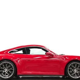 2024 Porsche 911 Carrera S -7 Speed Manual, Slick Top, RS Spyder Wheels \ud83e\udd18 5033 Miles