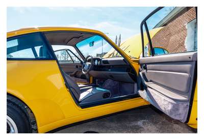 1995 Porsche 911 - Carrera 2 Coupe 2D