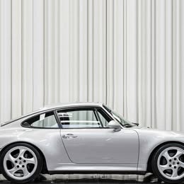 1998 Porsche 911 Carrera S, Factory Widebody, Low Miles, Final Year Aircooled \ud83e\udd18 18911 Miles