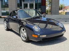 1995 Porsche 911 CARRERA 2