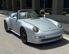 1996 Porsche 911 CARRERA 2