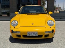 1998 Porsche 911 CARRERA S