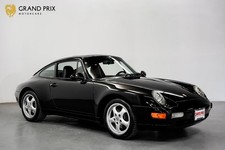 1995 Porsche 911 Carrera