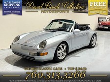 1996 Porsche 911