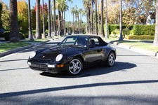 1995 Porsche 911 CARRERA 2