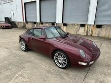1996 Porsche 911