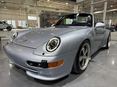 1996 Porsche 911 45k+ in Aftermarket Upgrades