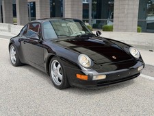 1995 Porsche 911 CARRERA 2