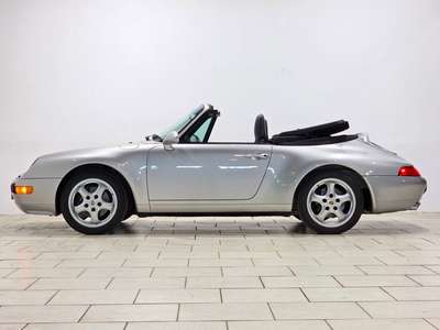 1998 Porsche 911