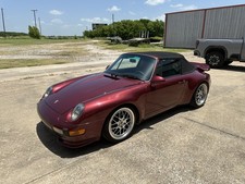 1996 Porsche 911