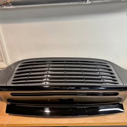Porsche 911 (1995-1998) Turbo Wing Reproduction For Sale