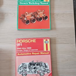 2001 Porsche 911 - Carrera