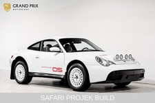 2003 Porsche 911 Carrera 4S