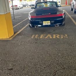 2004 Porsche 911