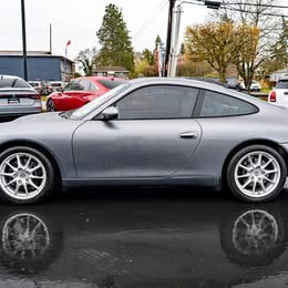 2003 Porsche 911 Carrera Carrera Call Ralph [hidden information] \ud83d\udd25 33825 Miles