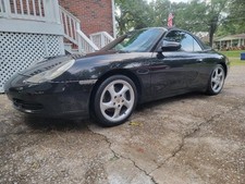 2000 Porsche 911 CARRERA 2
