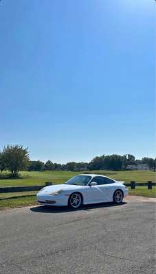 1999 Porsche 911 - Carrera 991 Coupe 2D