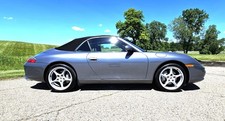 2003 Porsche 911 CARRERA 2
