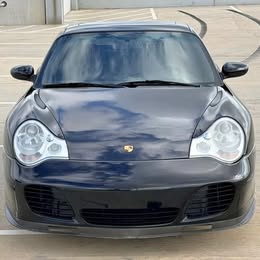 2002 Porsche 911 carrera - Mods + Fully Documented Service