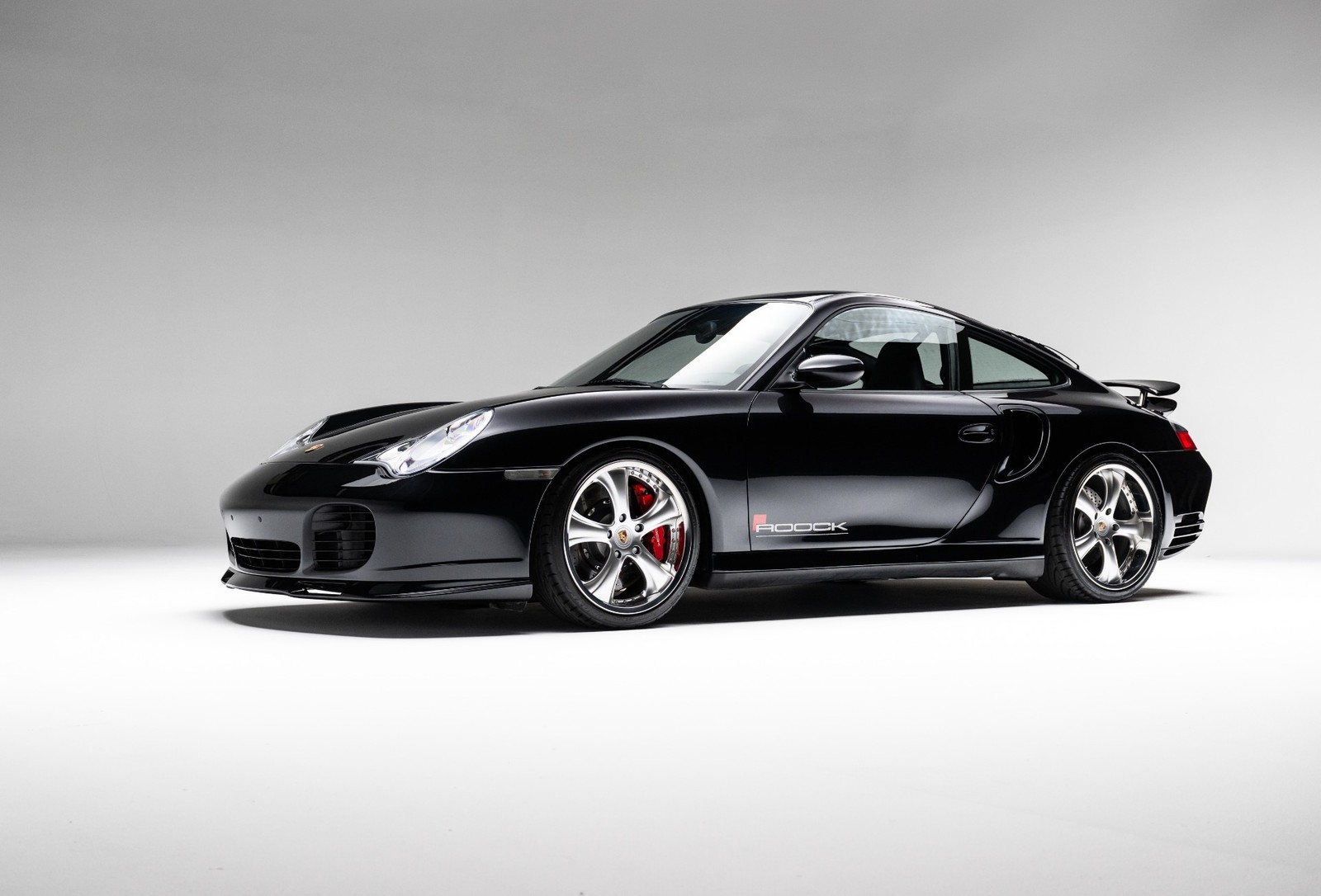 2003 Porsche 911 ROOCK Upgrades ONLY 10k Miles Collector...