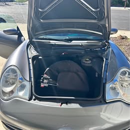 2004 Porsche 911