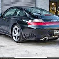 2004 Porsche 911 4s
