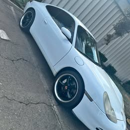 1999 Porsche Porsche 911 Carrera 4 (996)