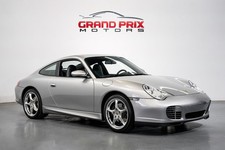 2004 Porsche 911 Carrera