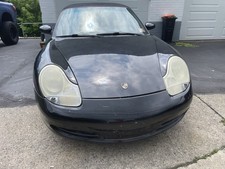 2000 Porsche 911 CARRERA 2