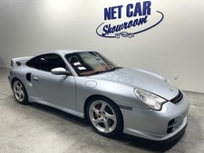2002 Porsche 911