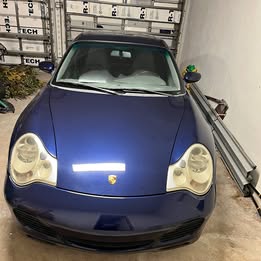 2002 Porsche porsche+911 - Carrera+C4S