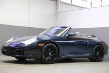 2004 Porsche 911 Carrera