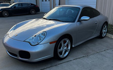 2004 Porsche 911 CARRERA 2