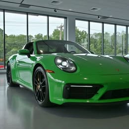 2002 Porsche 911 Carrera 4 Cabriolet (996.2) \u2013 Manual, 94k Miles, Tasteful Mods, Rebuilt Title