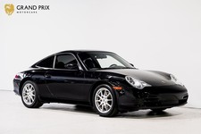 2004 Porsche 911 Carrera