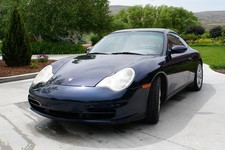 2002 Porsche 911 CARRERA 2