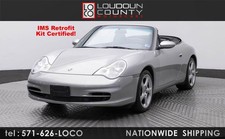 2003 Porsche 911 Carrera IMS Retrofit Certified! Highly Optioned - $92,060.00