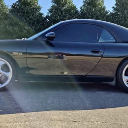 2003 Porsche 911 - Carrera 2 Coupe 2D