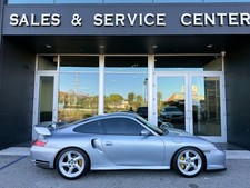 2003 Porsche 911 GT2