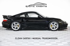 2003 Porsche 911 GT2