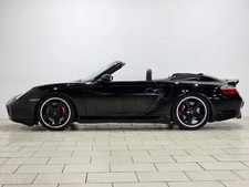 2004 Porsche 911 Turbo EVOLUTION MOTORSPORTS UPGRADE