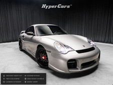 2003 Porsche 911 Turbo