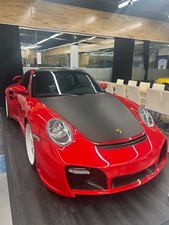 2003 Porsche 911 TURBO