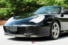 2005 Porsche 911 2dr Cabriolet Turbo S